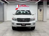 Toyota Land Cruiser GXR 2015
